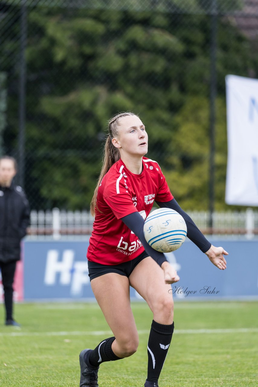 Bild 481 - wU16 Deutsche Meisterschaft